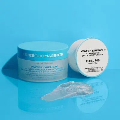 Peter Thomas Roth Water Drench Hyaluronic Jelly Moisturizer