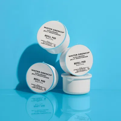 Peter Thomas Roth Water Drench Hyaluronic Jelly Moisturizer