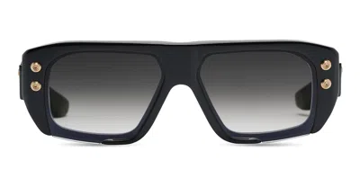 Dita Hypher-1183black White Gold In Black/white Gold