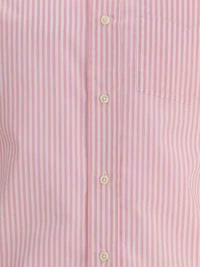 Deperlu Striped Shirt