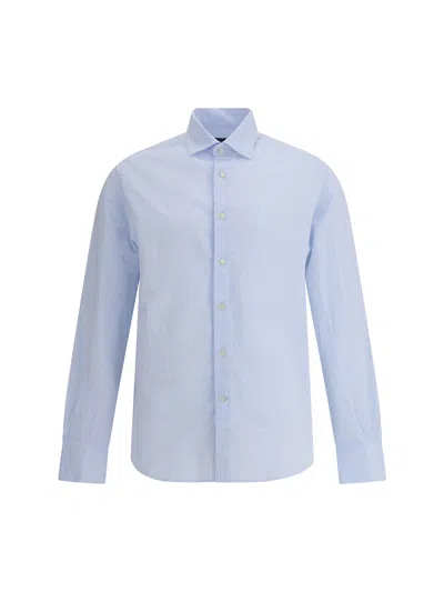 Deperlu Striped Shirt