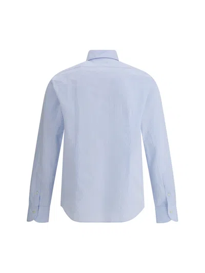 Deperlu Striped Shirt