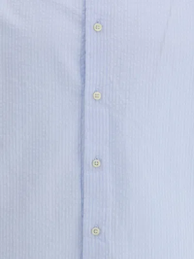 Deperlu Striped Shirt