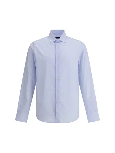 Deperlu Striped Shirt