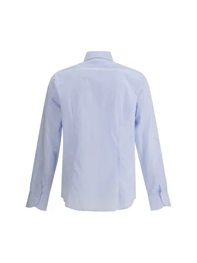 Deperlu Striped Shirt