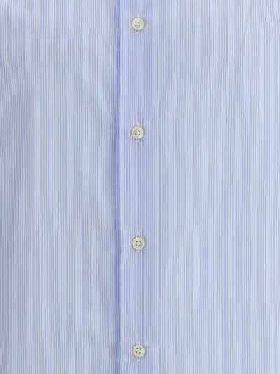 Deperlu Striped Shirt