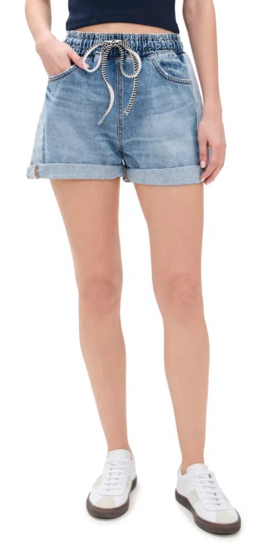 Askk Ny Cancun Shorts Berkeley