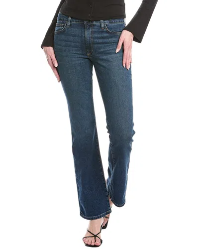 Joe's Jeans Lindy High Rise Curvy Bootcut Jean