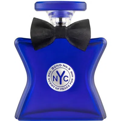 Bond No.9 Men's The Scent Of Peace For Him Edp 3.4 oz (tester) Fragrances Bond052600