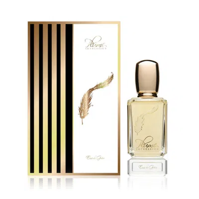 Plume Impression Unisex Etat De Grace Edp Spray 2.7 oz Fragrances 3613043093235