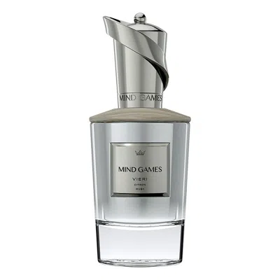 Mind Games Unisex Lionora Extrait De Parfum Spray 3.4 oz Fragrances 850034671727