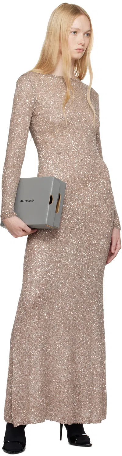 Balenciaga Avenue Sock Black Sandal In Patent Leather And Mesh