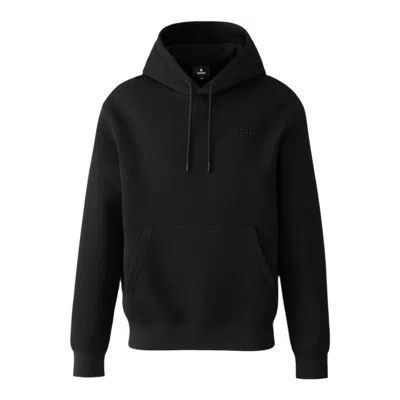 Mackage Kolton In Black