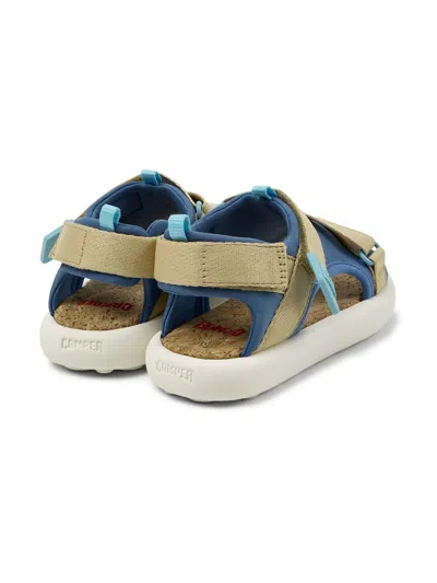 PELOTAS FLOTA 凉鞋