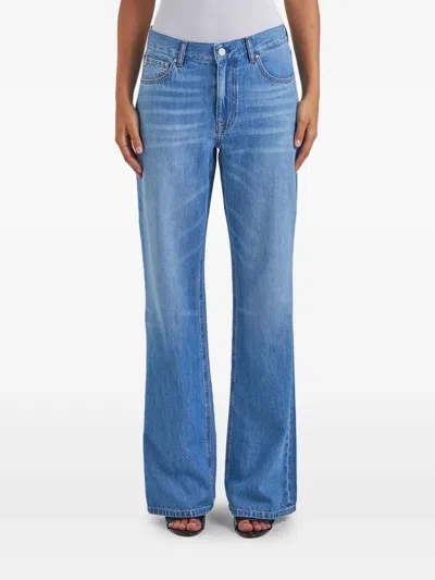 PADUA 喇叭牛仔裤