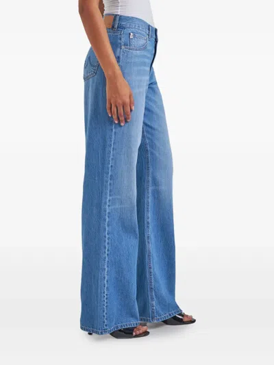 PADUA 喇叭牛仔裤