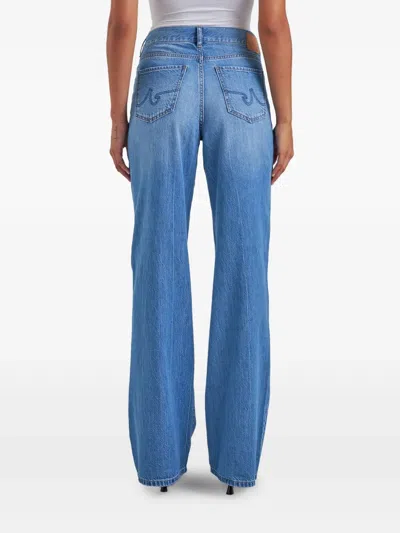 PADUA 喇叭牛仔裤