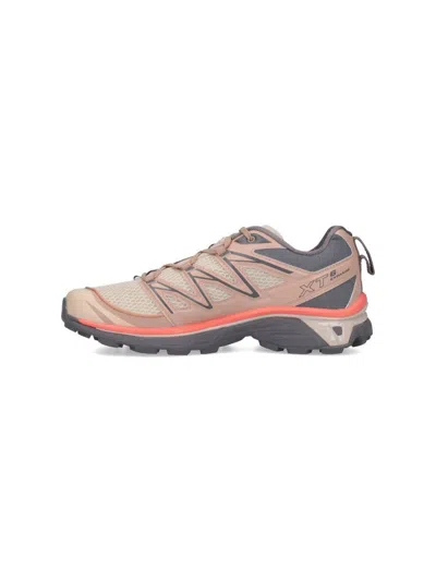 Salomon Sneakers In Pink
