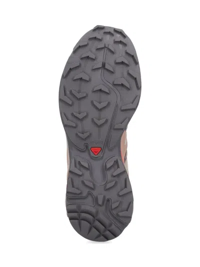 Salomon Sneakers In Pink
