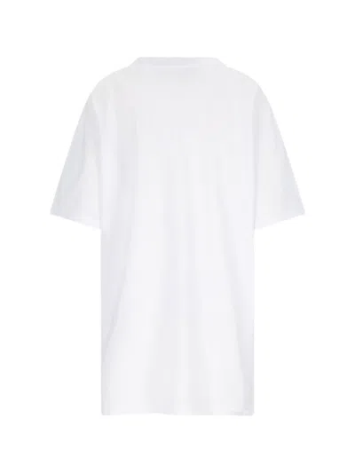 Vivienne Westwood T-shirts And Polos In White