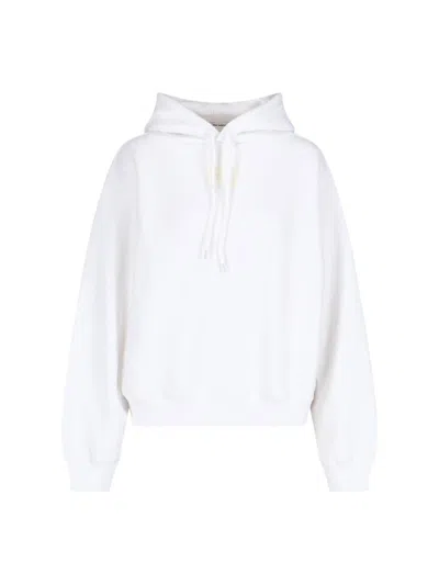 Alexander Wang Sweaters In White