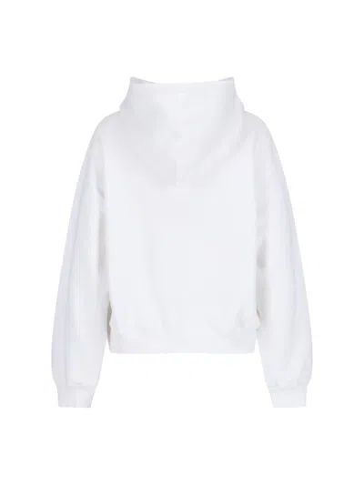 Alexander Wang Sweaters In White