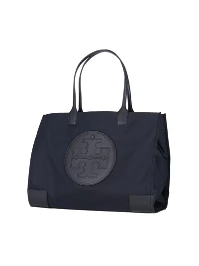 Tory Burch Bags In Black