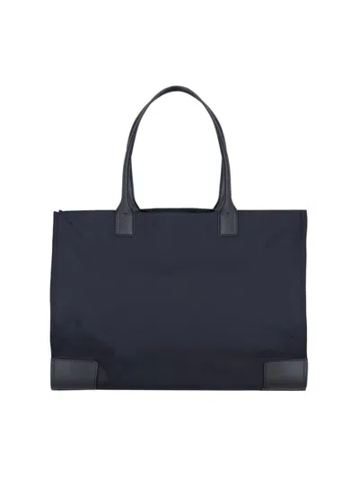 Tory Burch Bags In Black