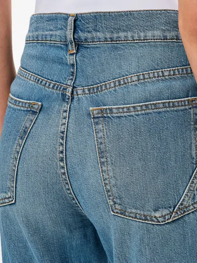 3x1 Straight-leg Jeans In Blue