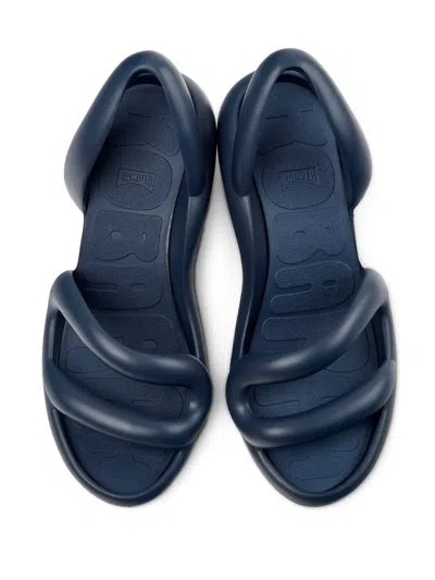 Camper Kobarah In Blue