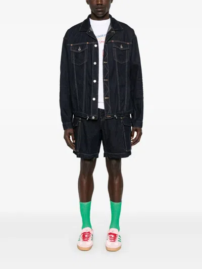 Dsquared2 Cotton T-shirt In Gray