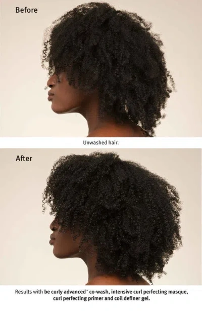 Aveda Be Curly Advanced™ Coil Definer Gel 250ml In No Color