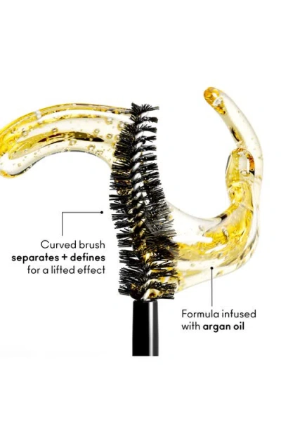 Mac Cosmetics Macstack Elevated Mascara In Black Stack