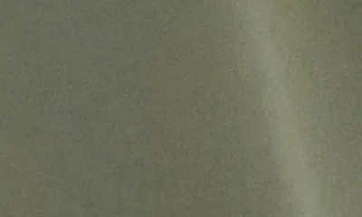 Wash Lab Denim Issy Cuffed Ankle Wide Leg Jeans In Olive