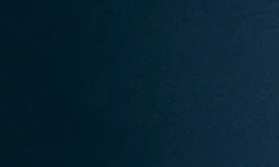 Faherty Movement Knit Pants In Lupine Navy