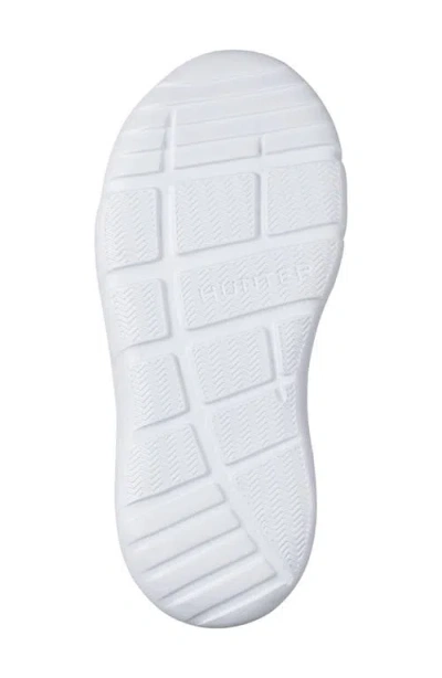 Hunter Little Kids Gemini Slip-on Casual Sneakers 6c Light Pink