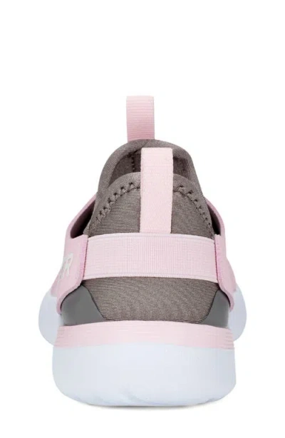 Hunter Little Kids Gemini Slip-on Casual Sneakers 6c Light Pink