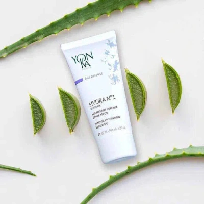 Yon-ka Paris Hydra No. 1 Masque