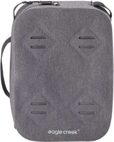 Eagle Creek Pack-it Dry Medium Cube In Graphite