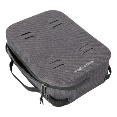 Eagle Creek Pack-it Dry Medium Cube In Graphite