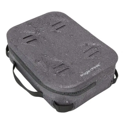 Eagle Creek Pack-it Dry Medium Cube In Graphite