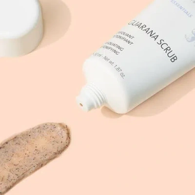 Yon-ka Paris Guarana Gentle Face Scrub