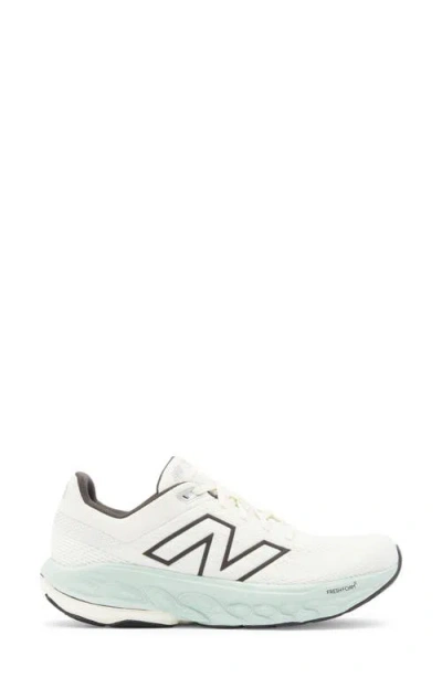 New Balance Fresh Foam X 1080v14 W108014b Wowhite Running Shoes Rhs5181 In Gray