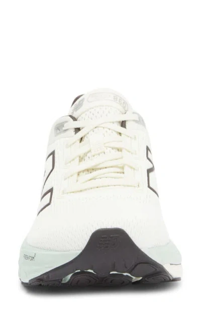 New Balance Fresh Foam X 1080v14 W108014b Wowhite Running Shoes Rhs5181 In Gray