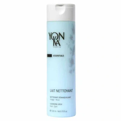 Yon-ka Paris Lait Nettoyant Cleansing Makeup Remover Milk