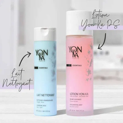 Yon-ka Paris Lait Nettoyant Cleansing Makeup Remover Milk
