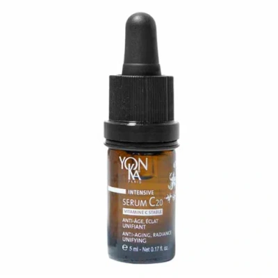 Yon-ka Paris Serum C20