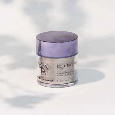 Yon-ka Paris Excellence Code Creme Moisturizer