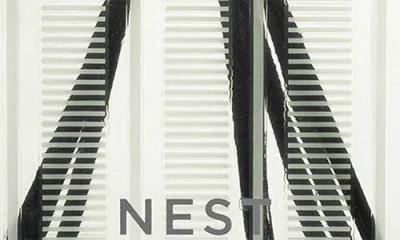 Nest New York Indian Jasmine Reed Diffuser In No Color