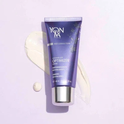 Yon-ka Paris Advanced Optimizer Creme Firming Treatment
